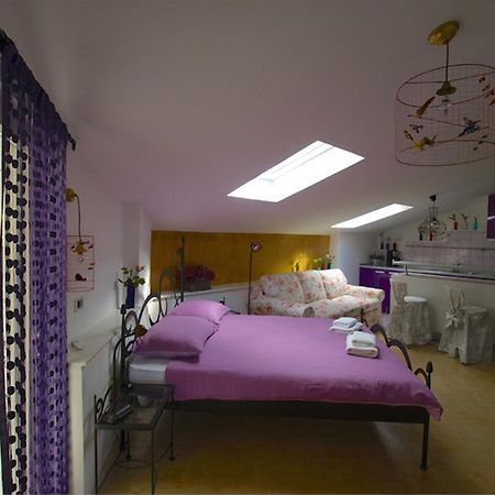 Apartments Mandarina Mali Lošinj Стая снимка