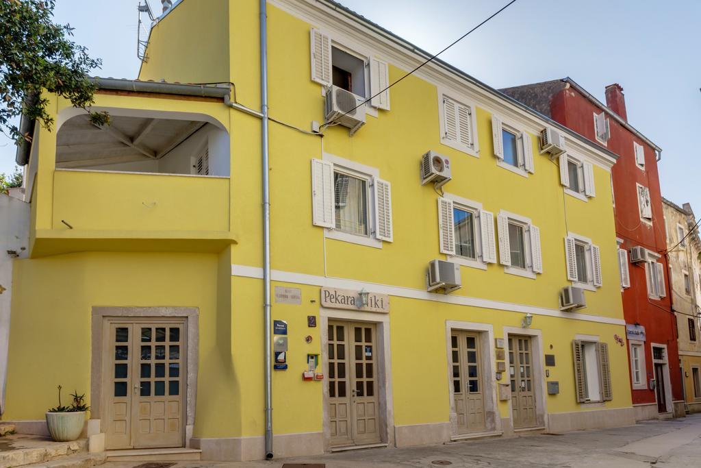 Apartments Mandarina Mali Lošinj Екстериор снимка
