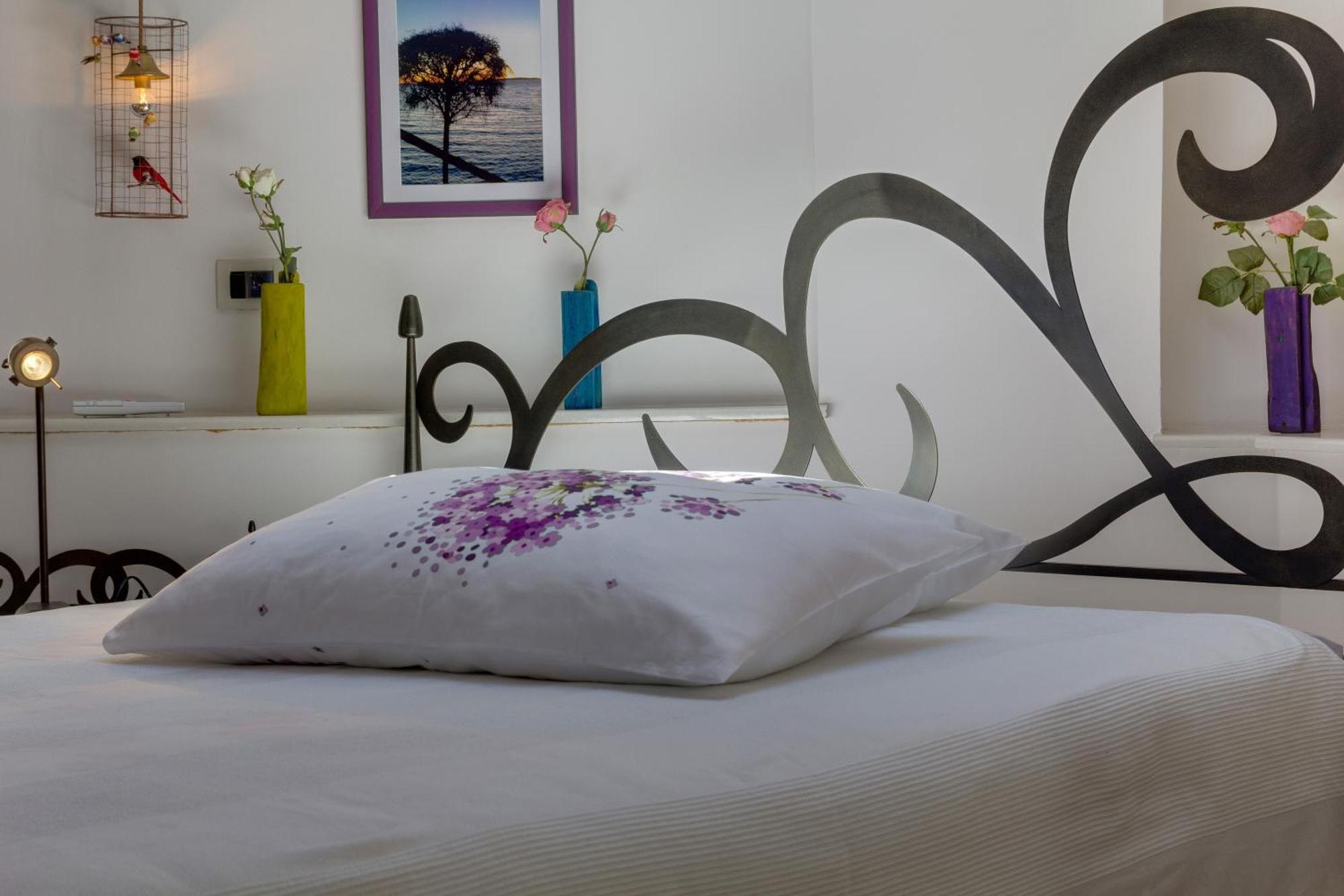 Apartments Mandarina Mali Lošinj Стая снимка