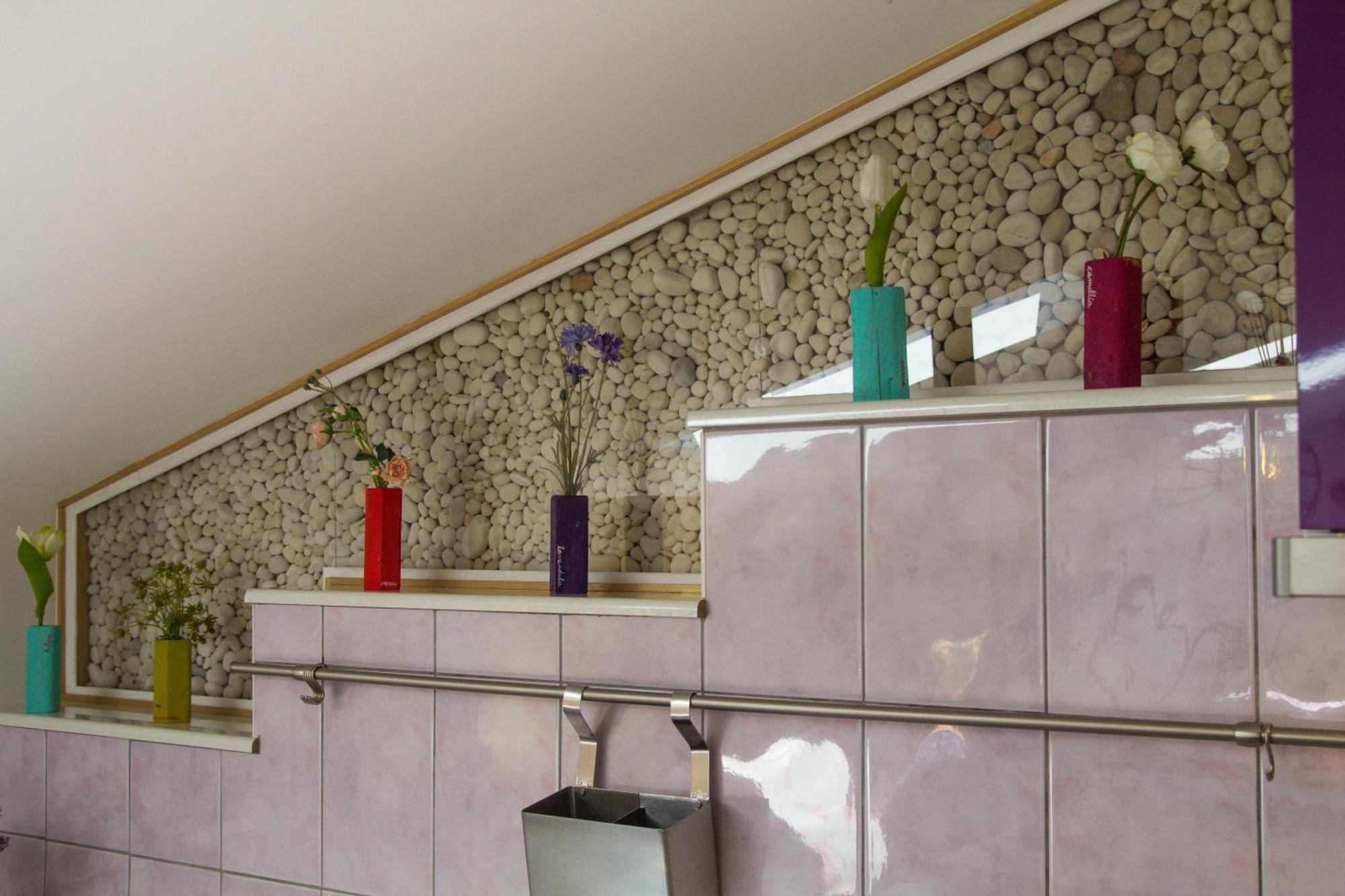 Apartments Mandarina Mali Lošinj Стая снимка