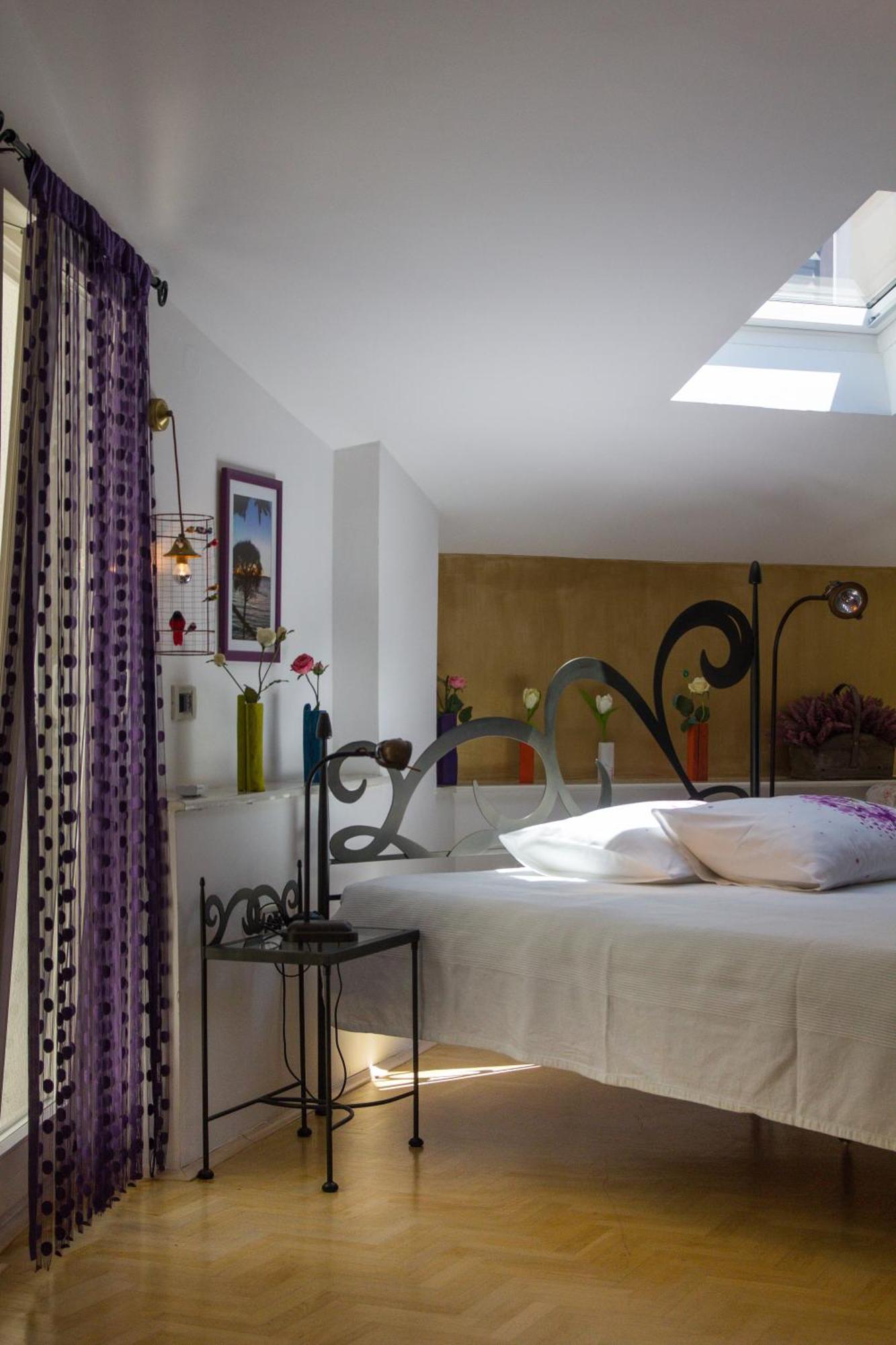 Apartments Mandarina Mali Lošinj Стая снимка