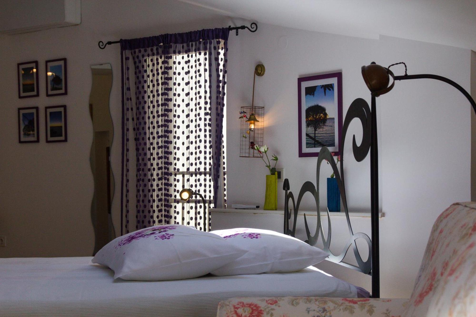 Apartments Mandarina Mali Lošinj Стая снимка