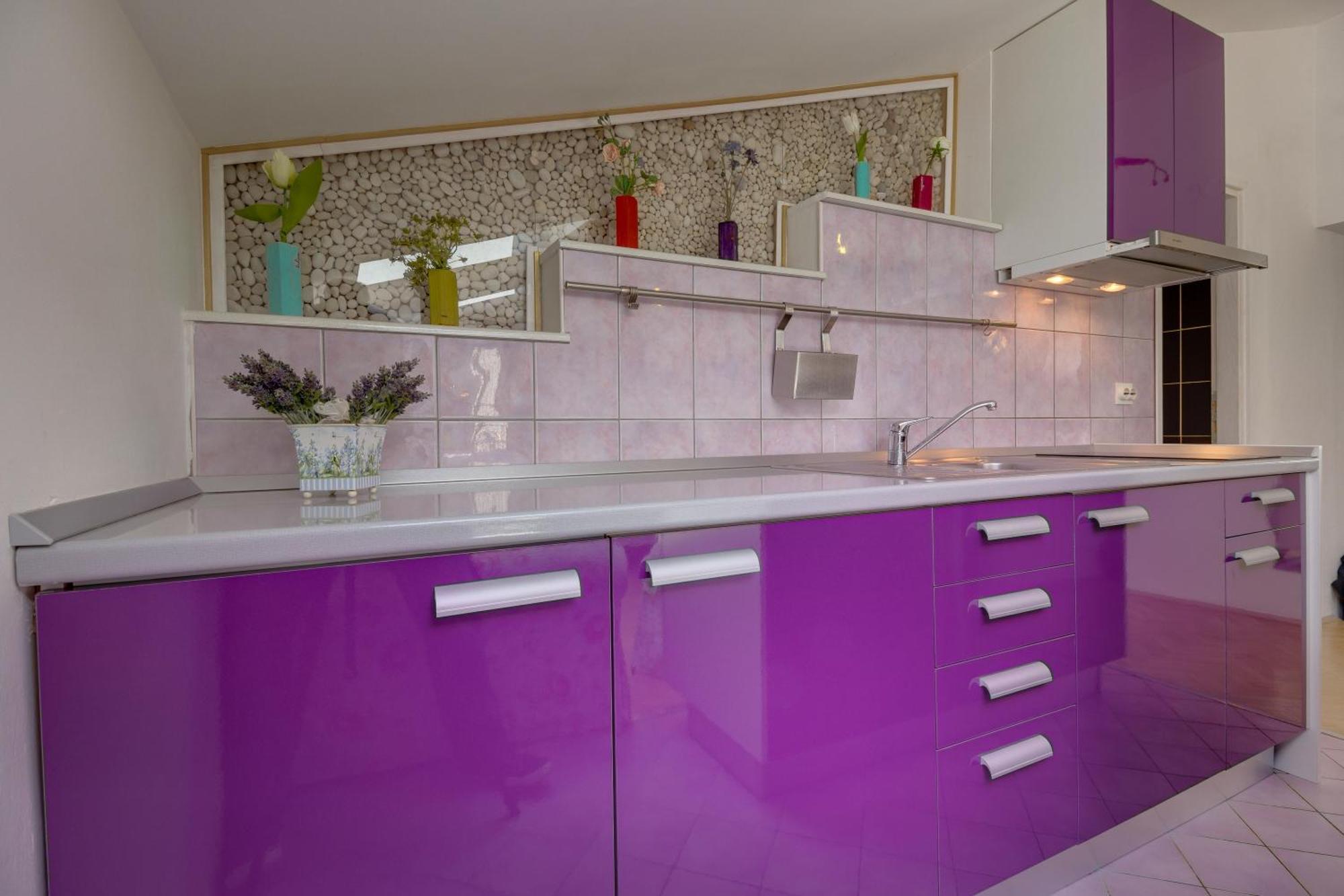 Apartments Mandarina Mali Lošinj Стая снимка