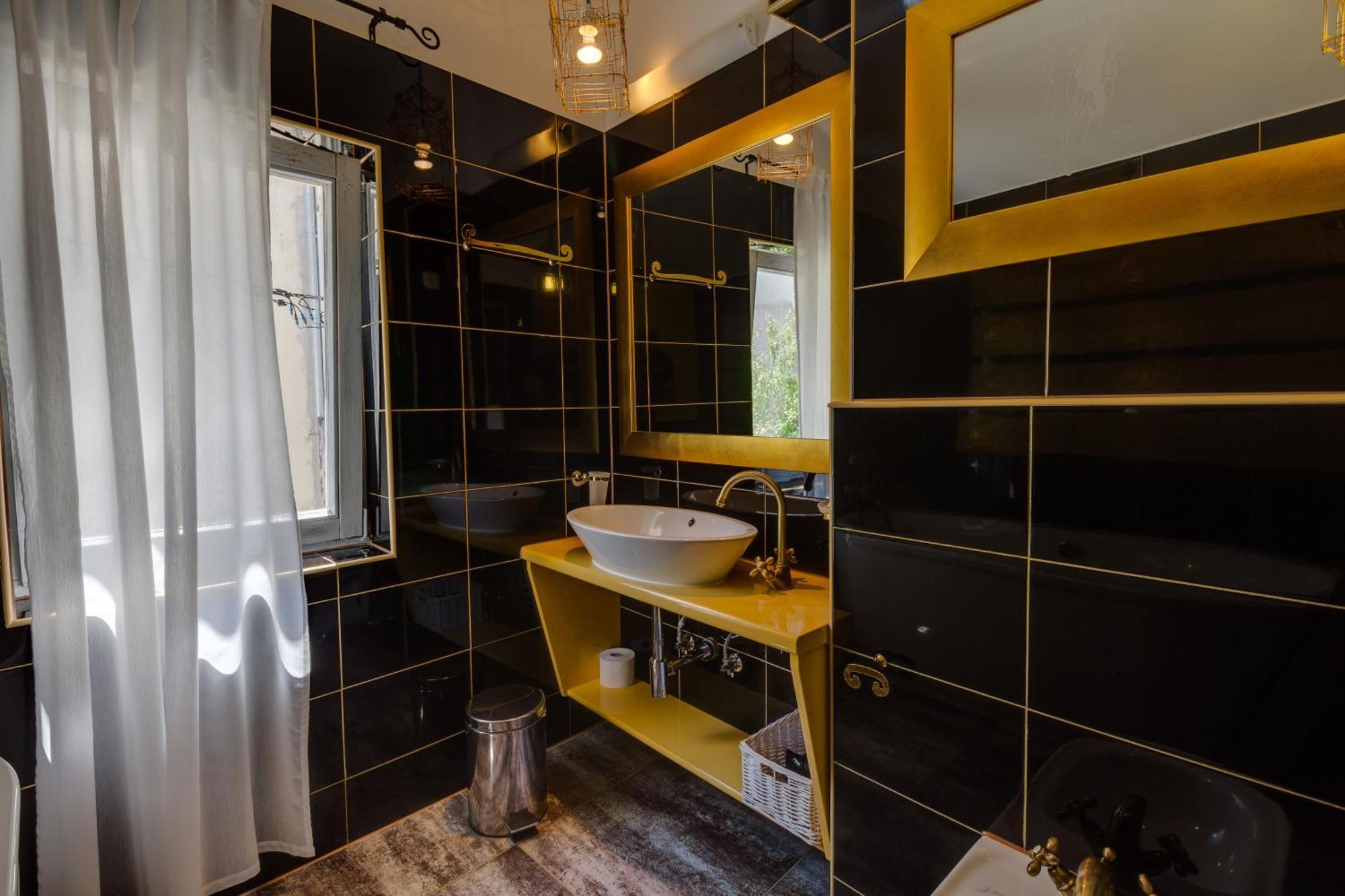 Apartments Mandarina Mali Lošinj Стая снимка
