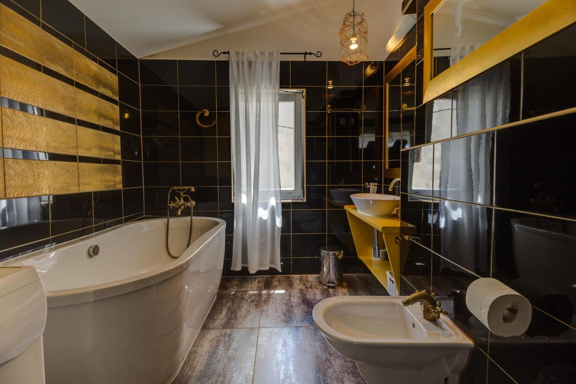 Apartments Mandarina Mali Lošinj Стая снимка