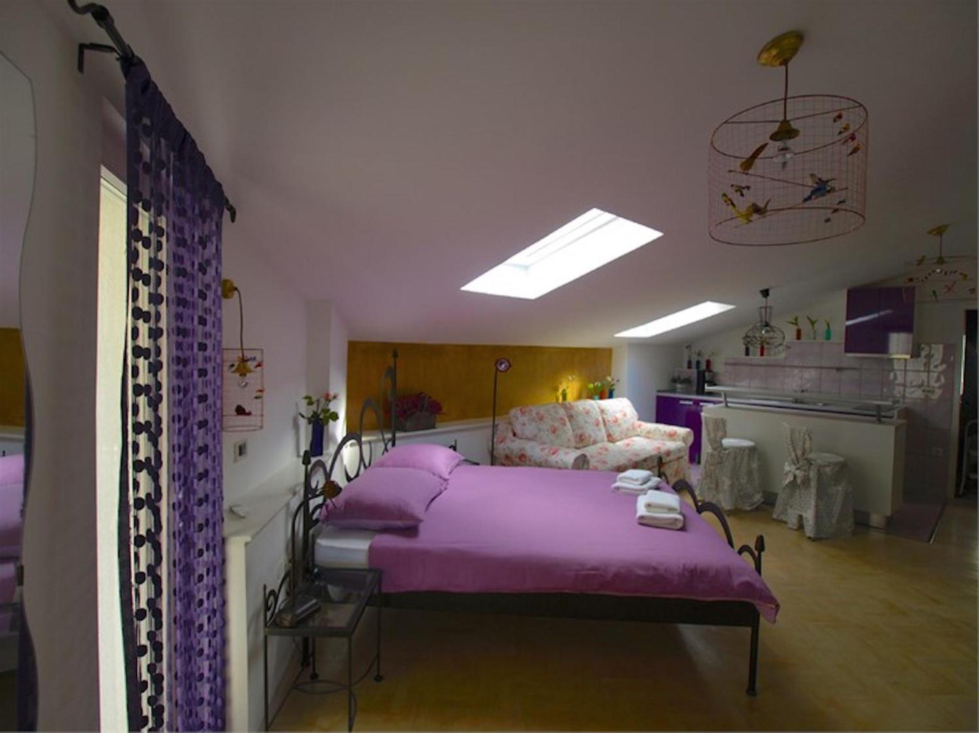 Apartments Mandarina Mali Lošinj Стая снимка
