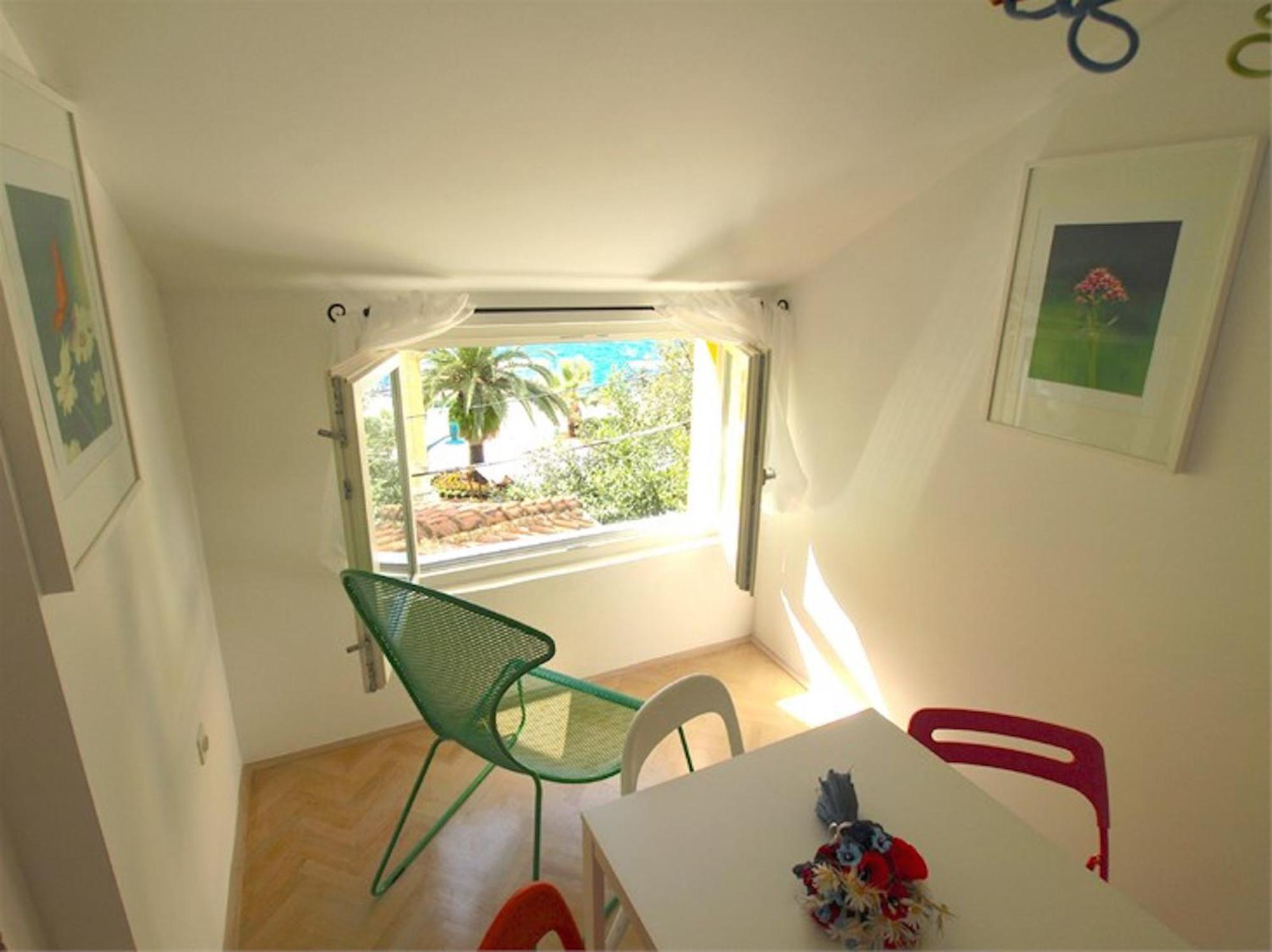 Apartments Mandarina Mali Lošinj Стая снимка
