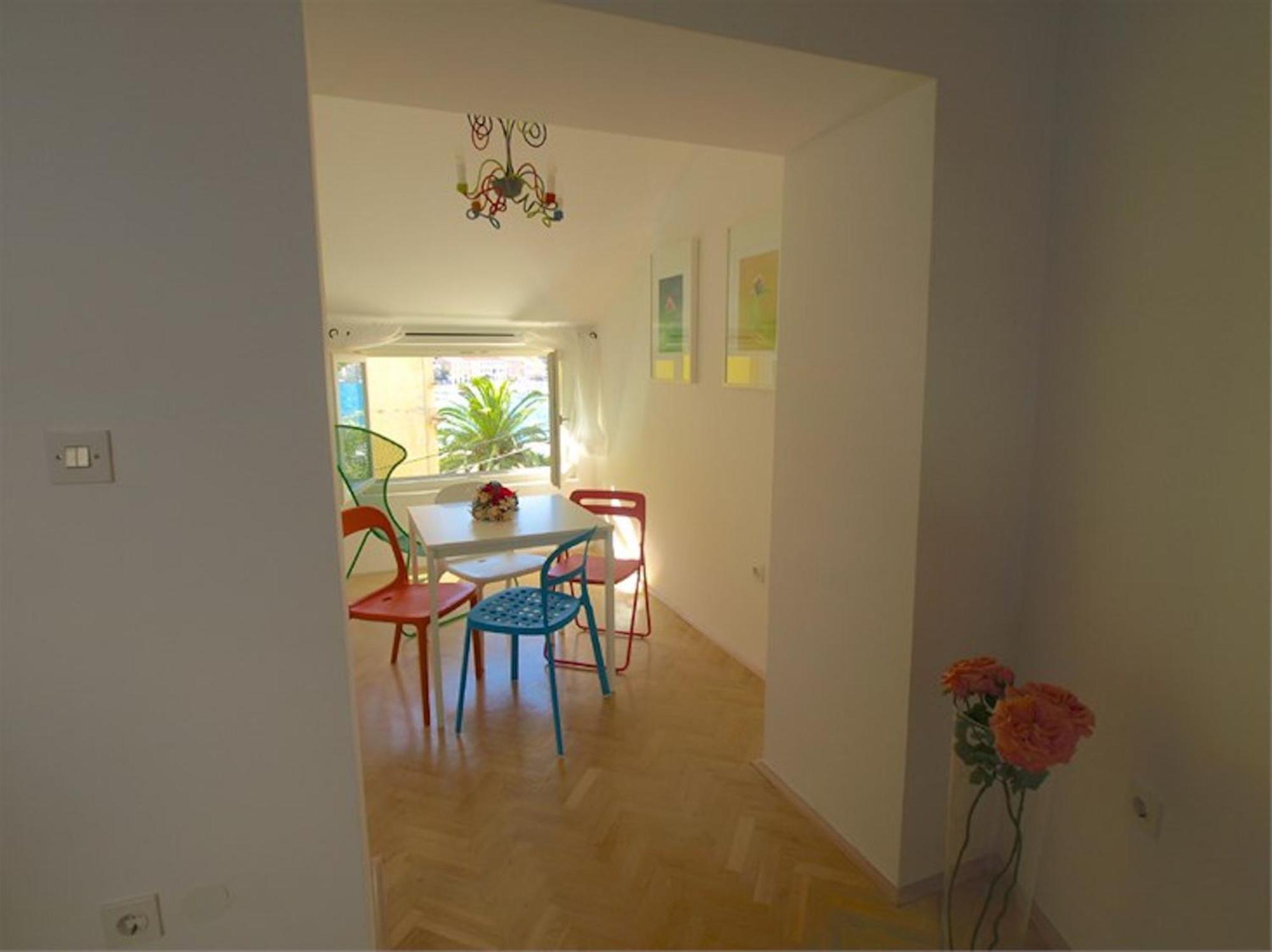 Apartments Mandarina Mali Lošinj Стая снимка